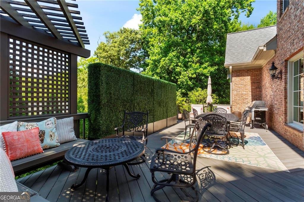 1190 Austin Glen Drive Dunwoody - Photo 20