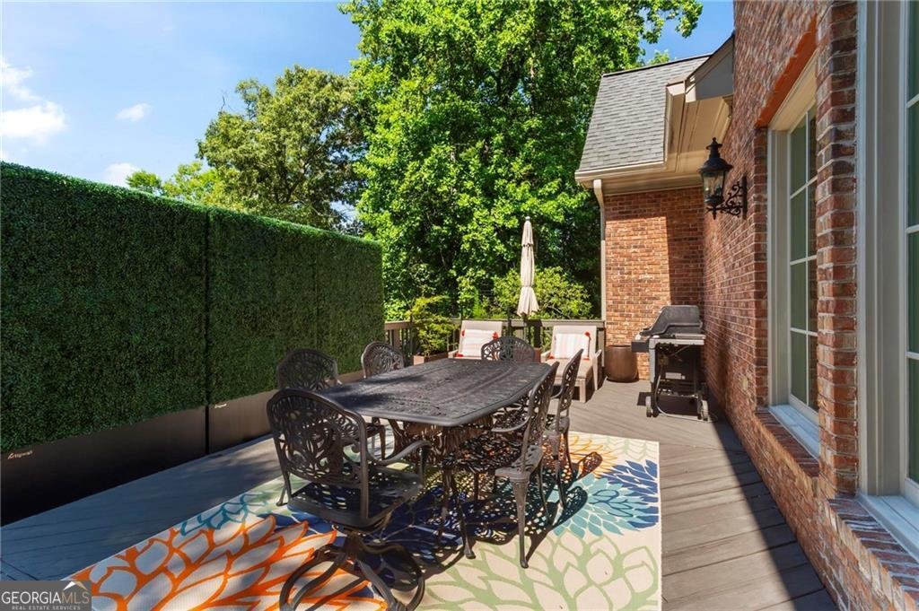 1190 Austin Glen Drive Dunwoody - Photo 21