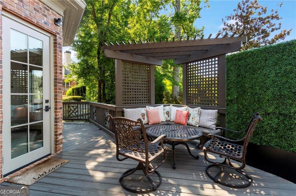 1190 Austin Glen Drive Dunwoody - Photo 22