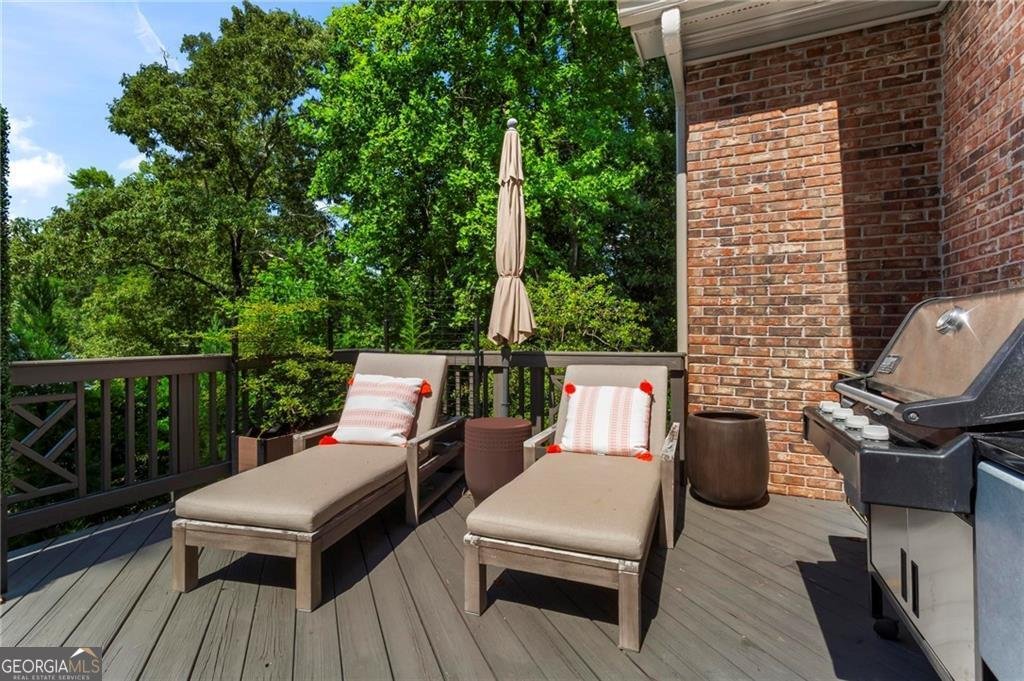 1190 Austin Glen Drive Dunwoody - Photo 23