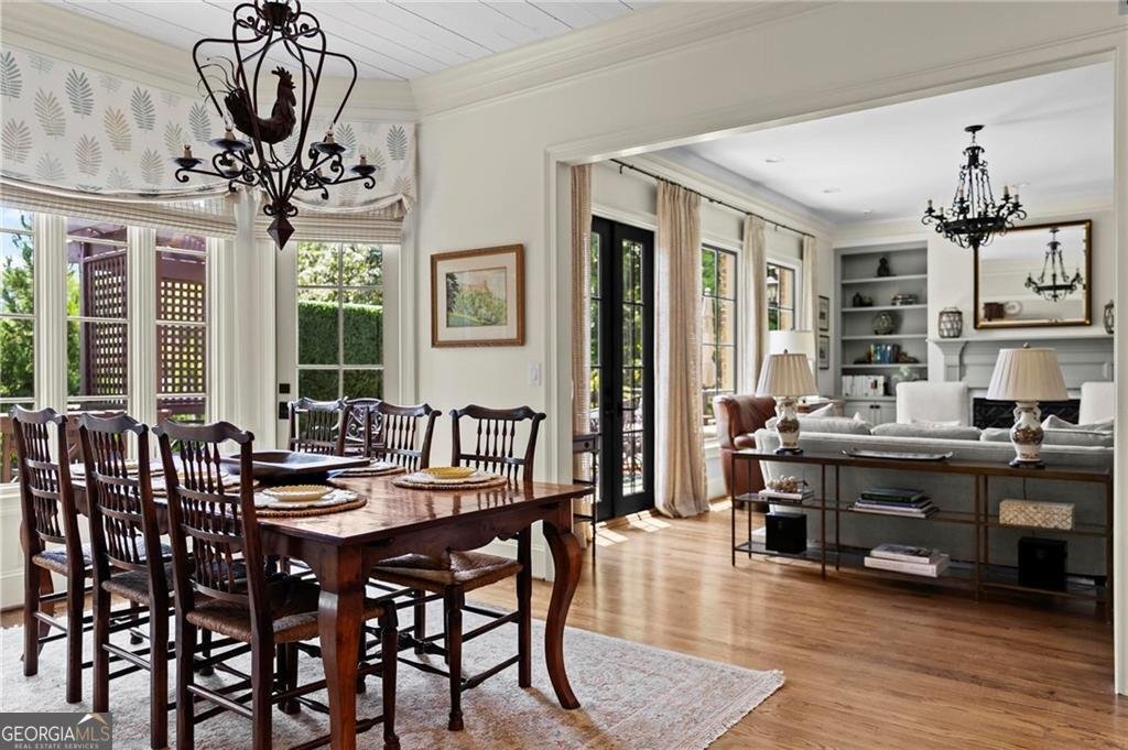 1190 Austin Glen Drive Dunwoody - Photo 25