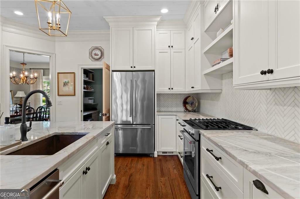 1190 Austin Glen Drive Dunwoody - Photo 33