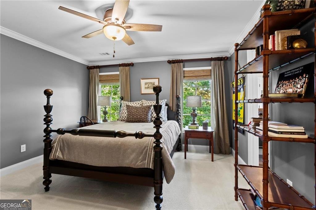 1190 Austin Glen Drive Dunwoody - Photo 56