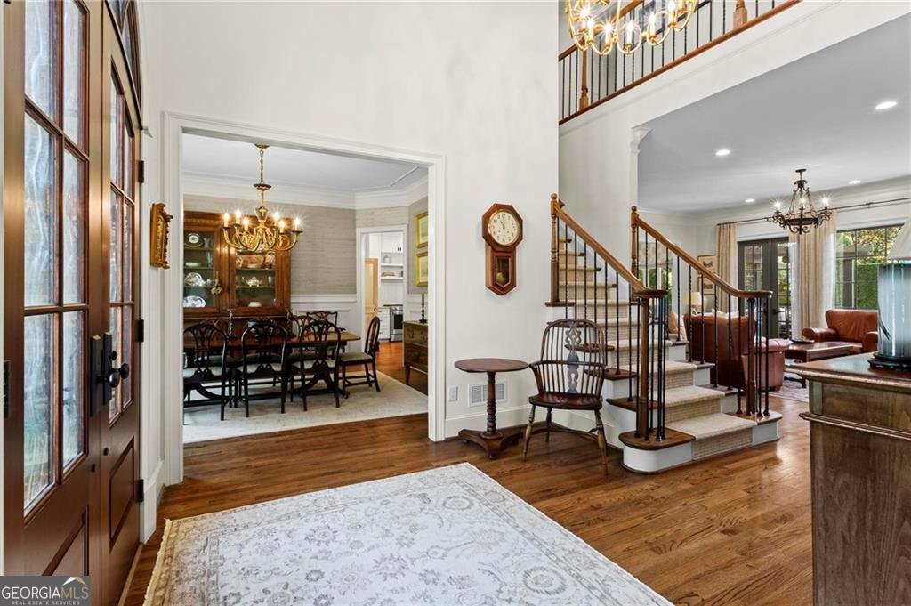 1190 Austin Glen Drive Dunwoody - Photo 6