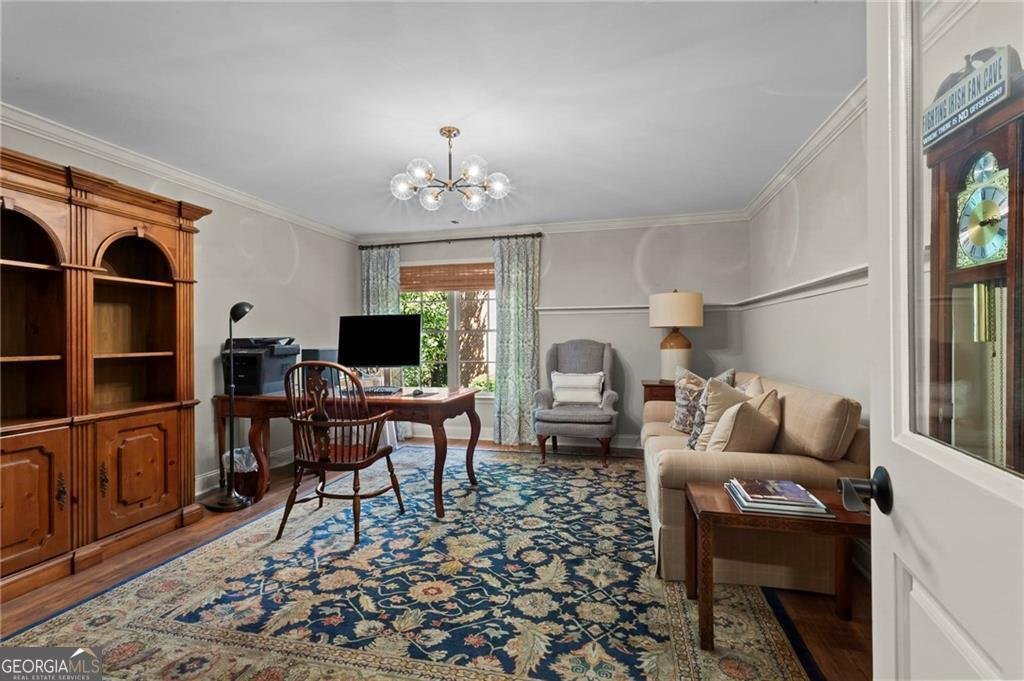 1190 Austin Glen Drive Dunwoody - Photo 67