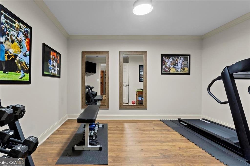 1190 Austin Glen Drive Dunwoody - Photo 68