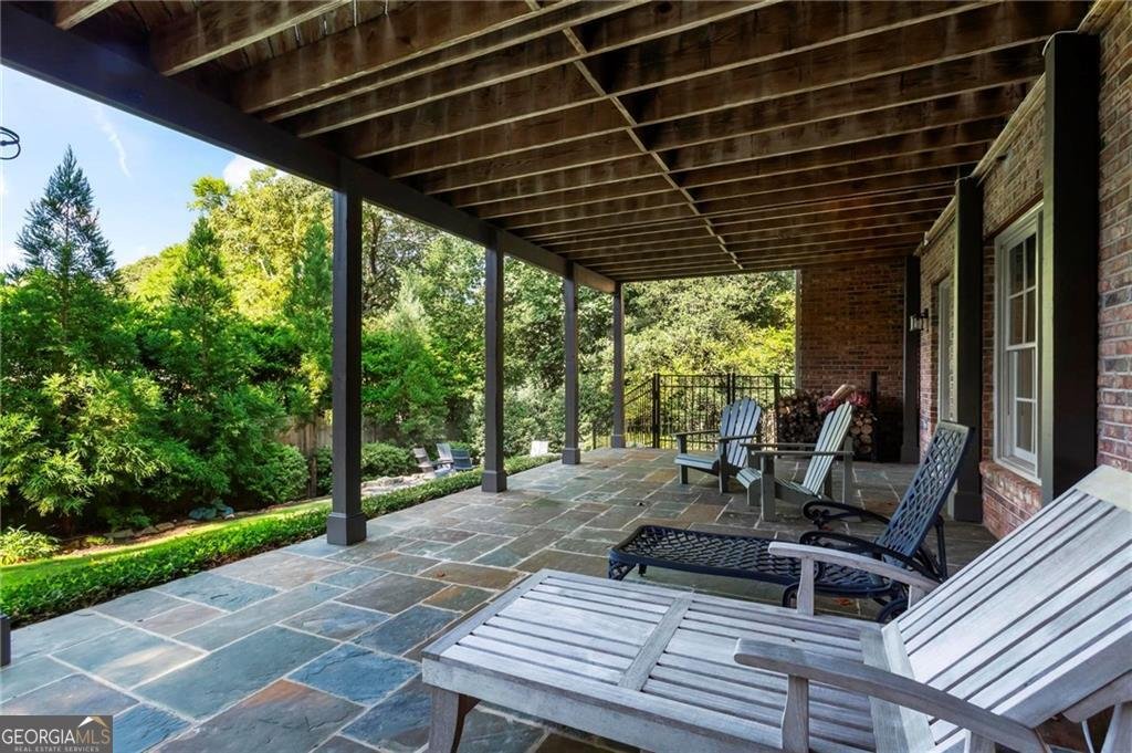 1190 Austin Glen Drive Dunwoody - Photo 70