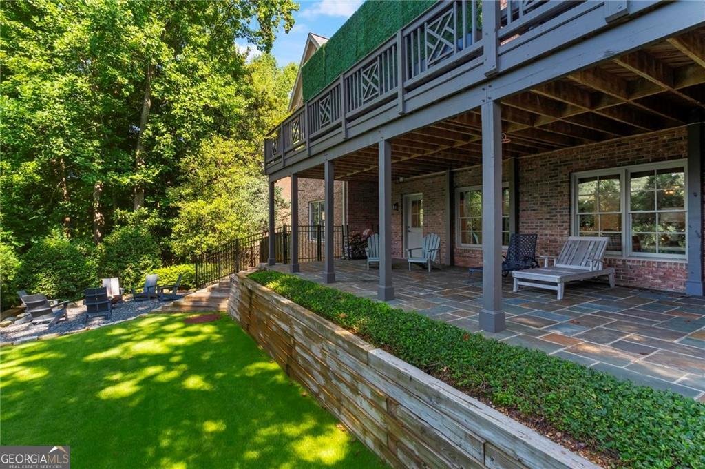 1190 Austin Glen Drive Dunwoody - Photo 71