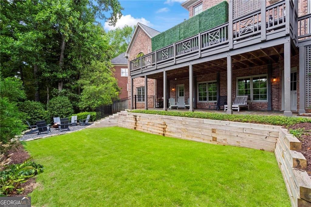 1190 Austin Glen Drive Dunwoody - Photo 72