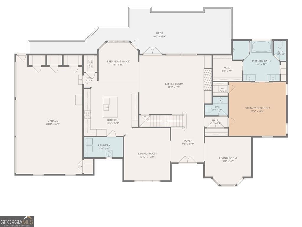 1190 Austin Glen Drive Dunwoody - Photo 75