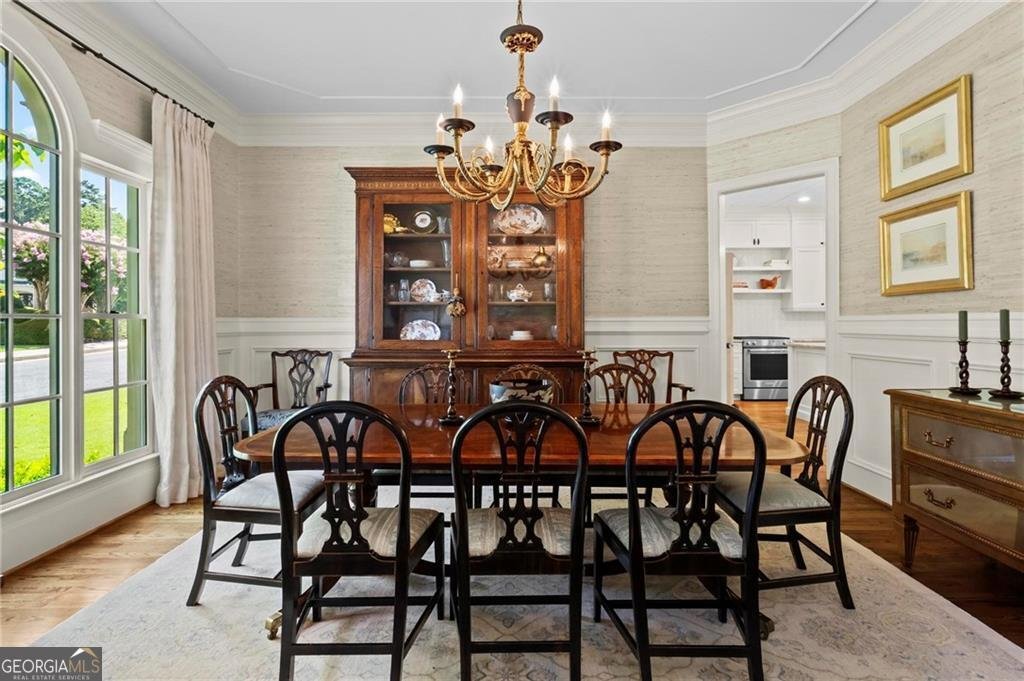 1190 Austin Glen Drive Dunwoody - Photo 8