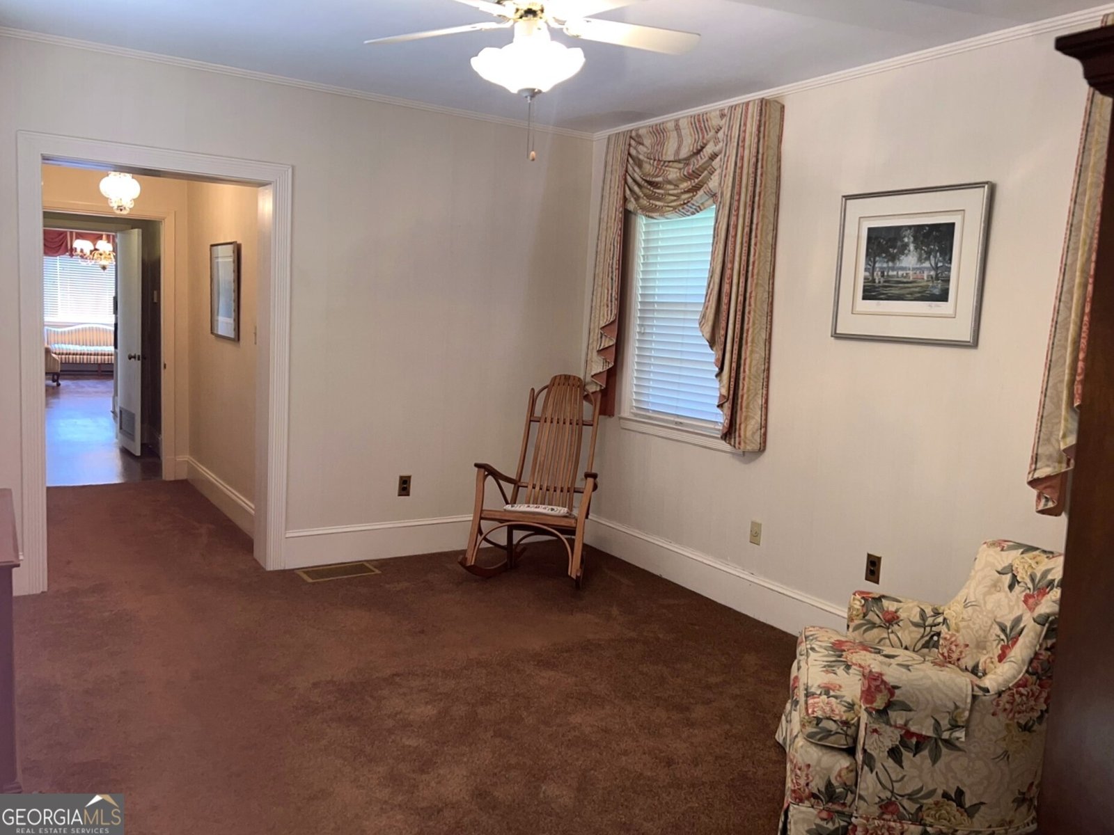 1855 Waverland Drive Macon - Photo 19