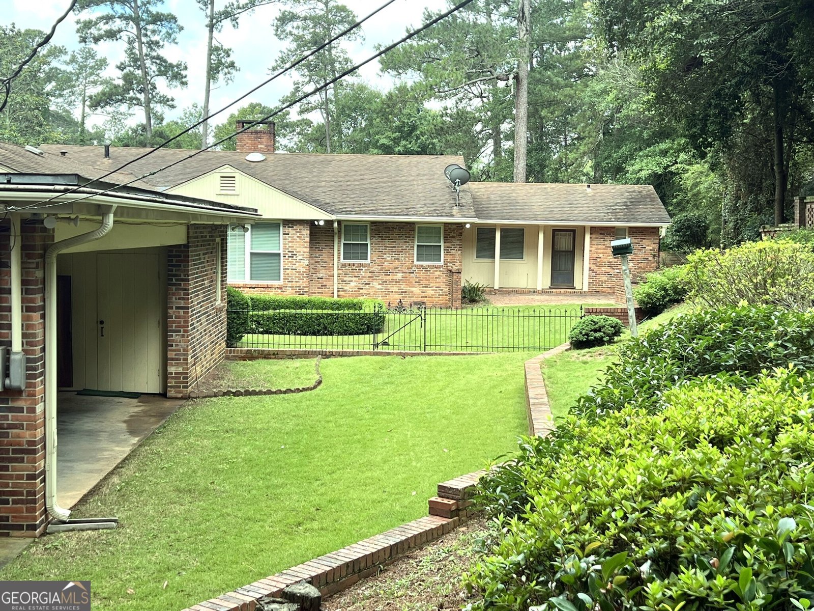 1855 Waverland Drive Macon - Photo 34