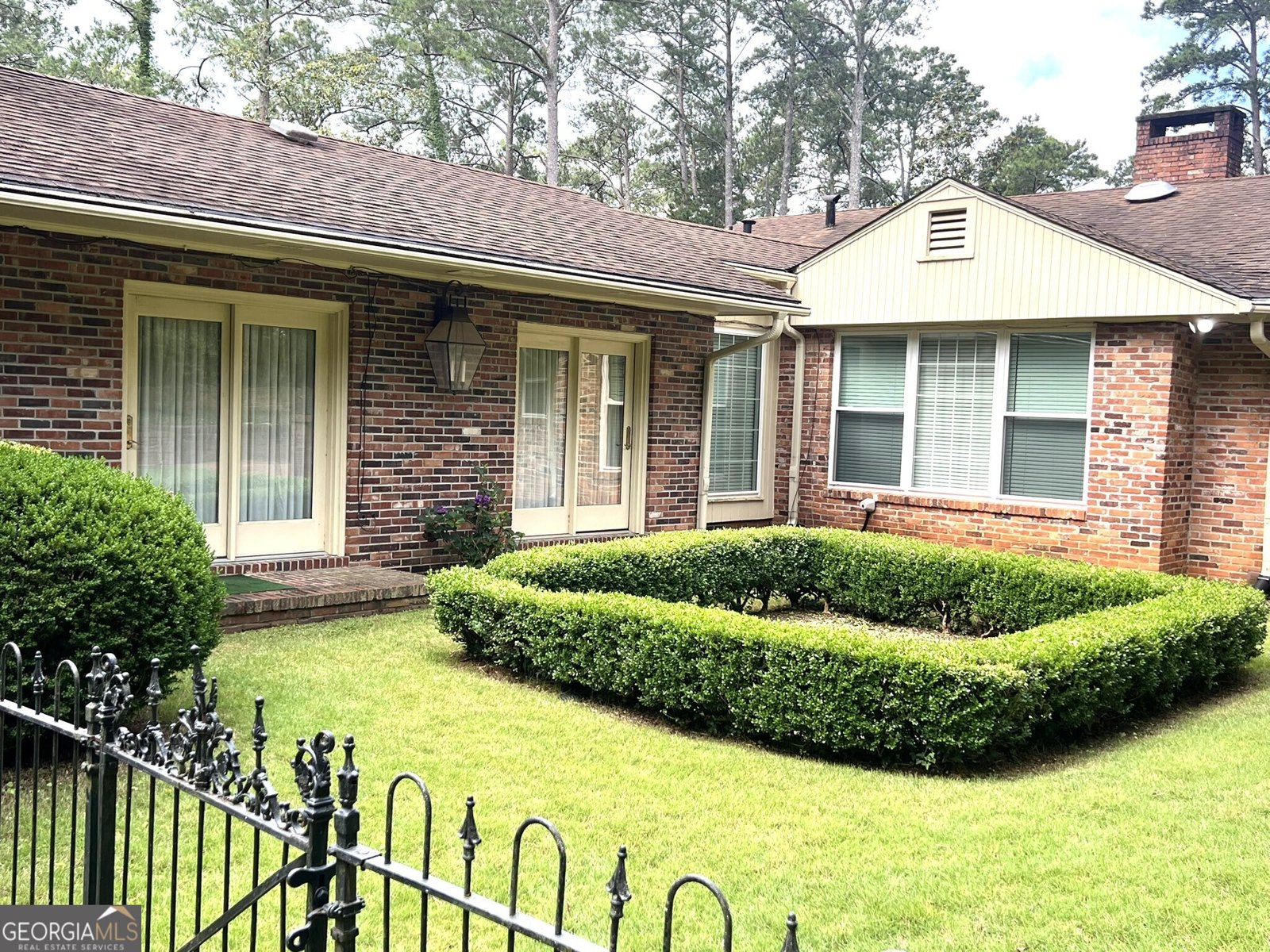 1855 Waverland Drive Macon - Photo 35