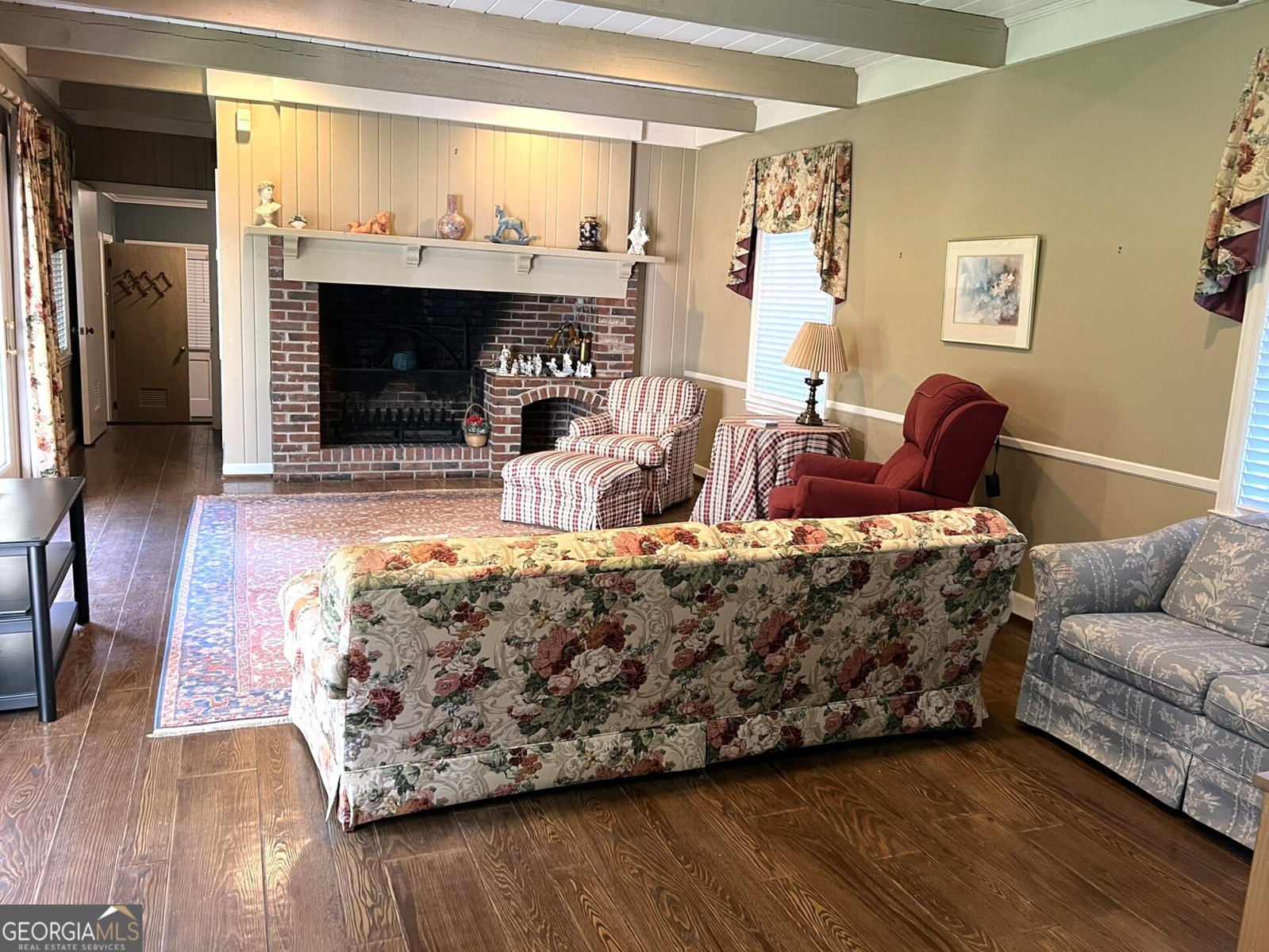 1855 Waverland Drive Macon - Photo 6