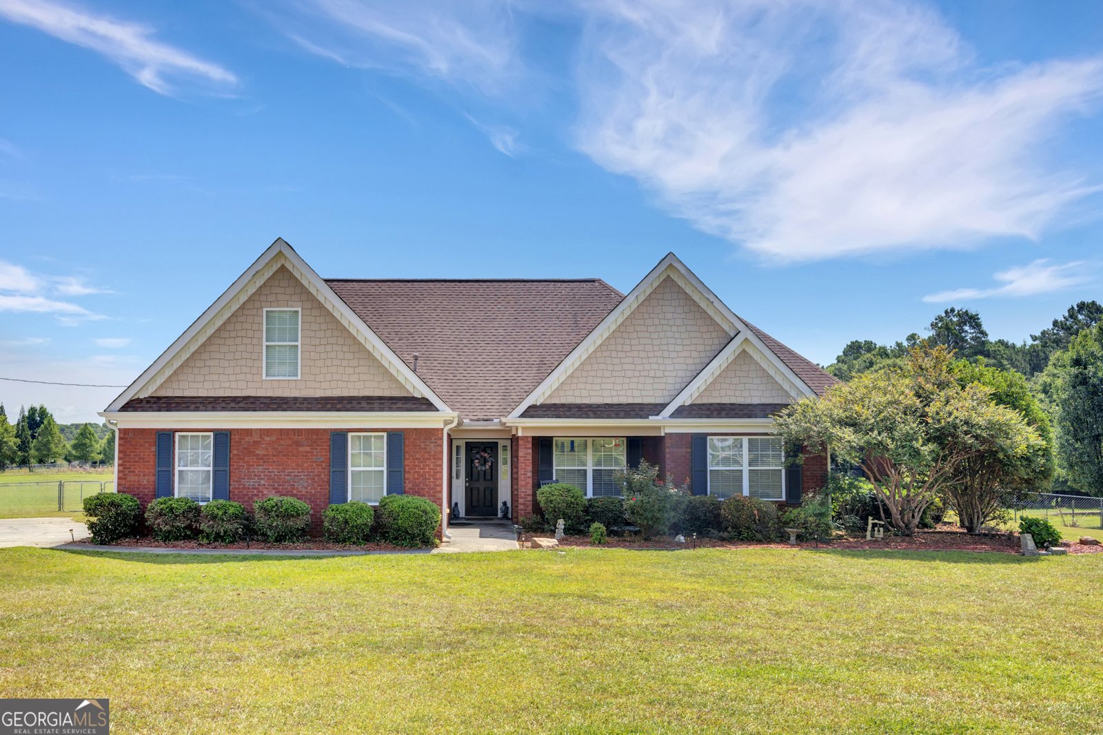 413 Youth Jersey Road Covington - main photo