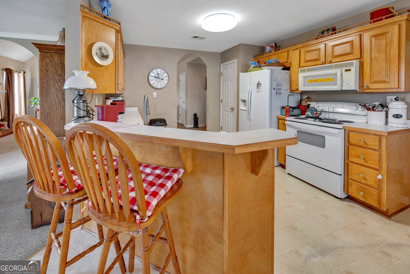 413 Youth Jersey Road Covington - Photo 20