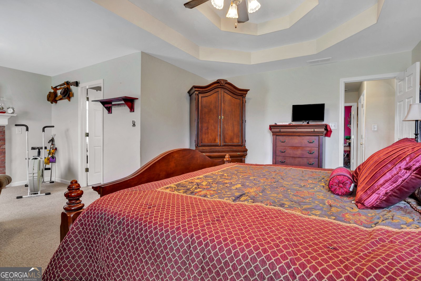 413 Youth Jersey Road Covington - Photo 26