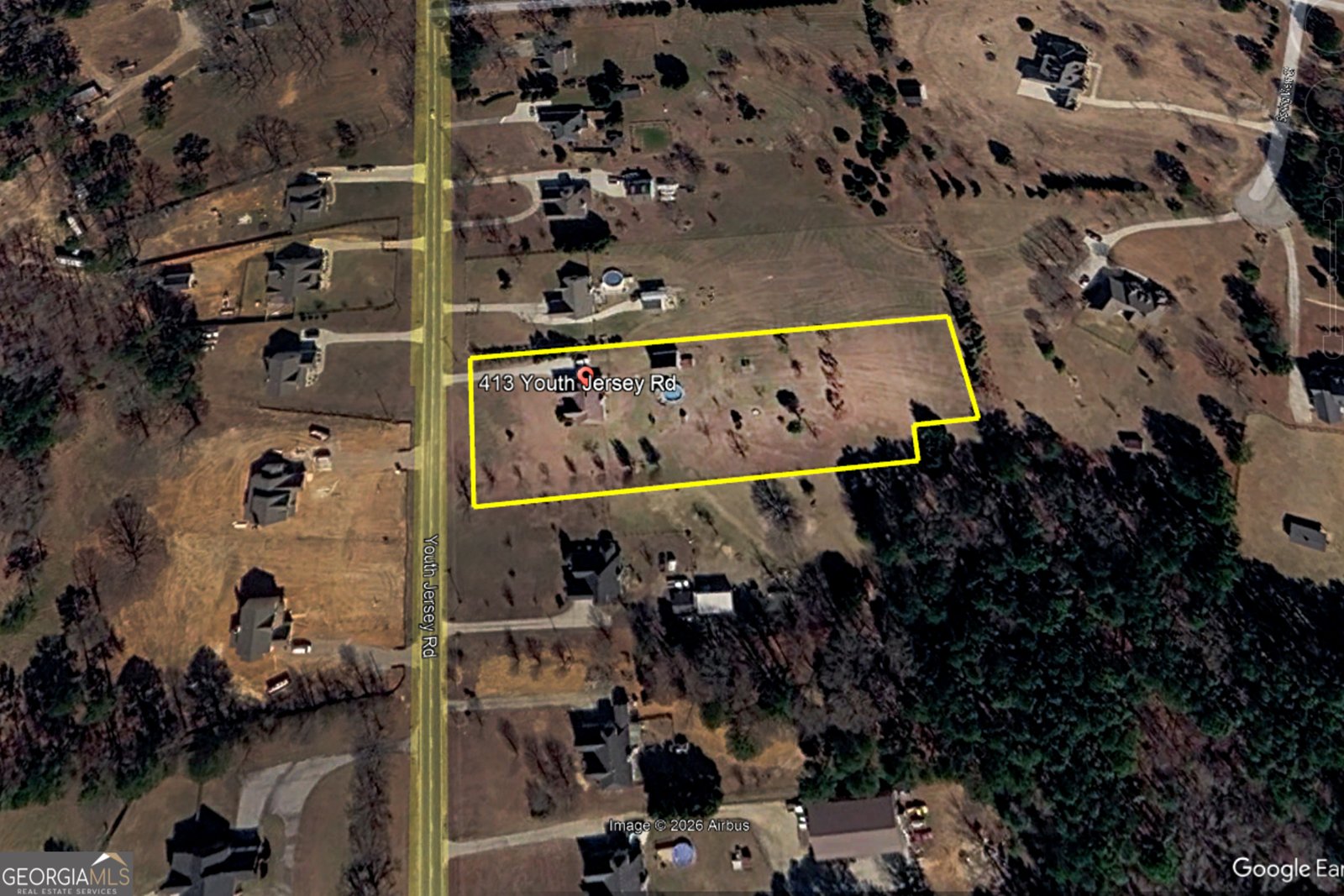 413 Youth Jersey Road Covington - Photo 54