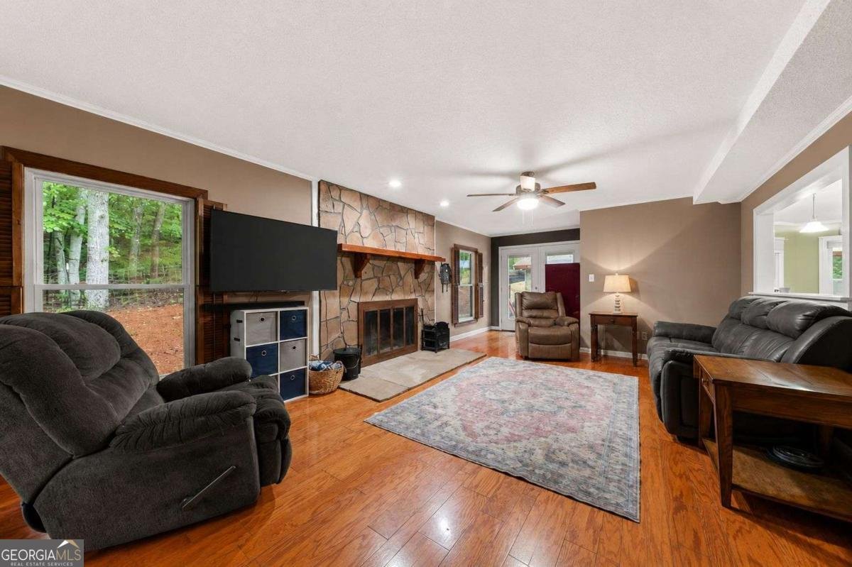 316 Armuchee Trail Rome - Photo 12