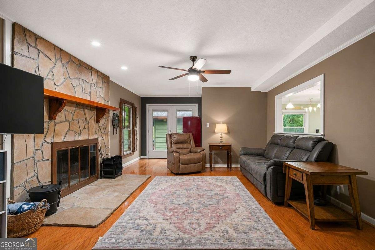 316 Armuchee Trail Rome - Photo 13