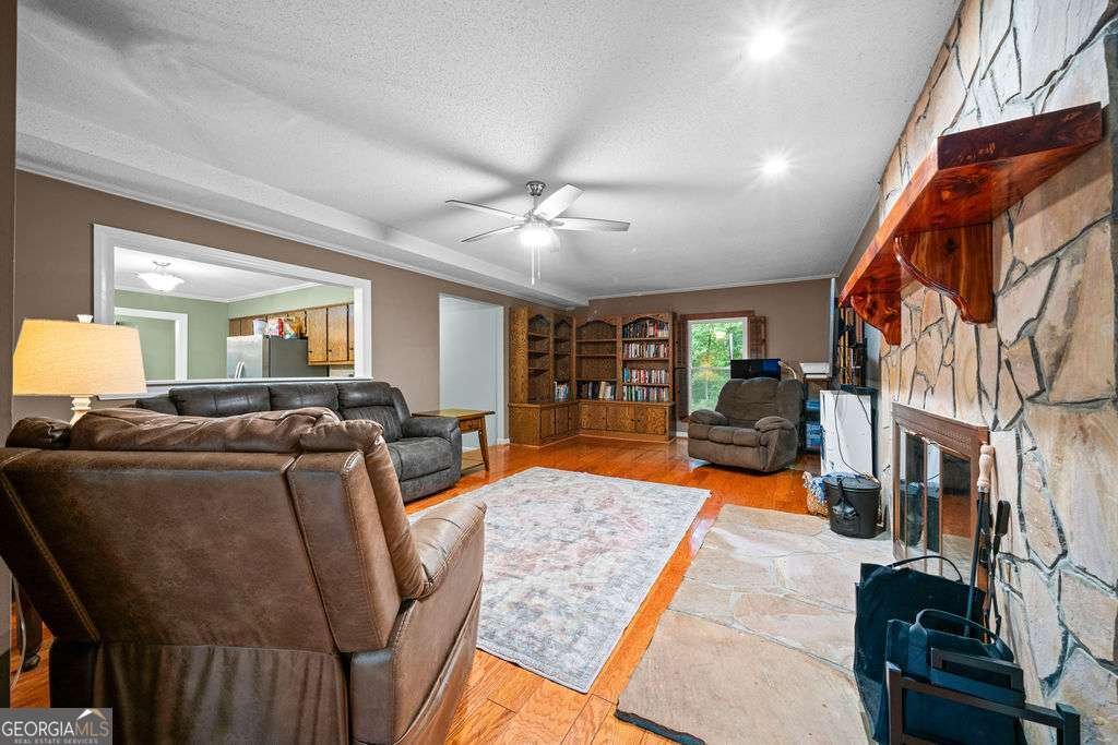 316 Armuchee Trail Rome - Photo 14