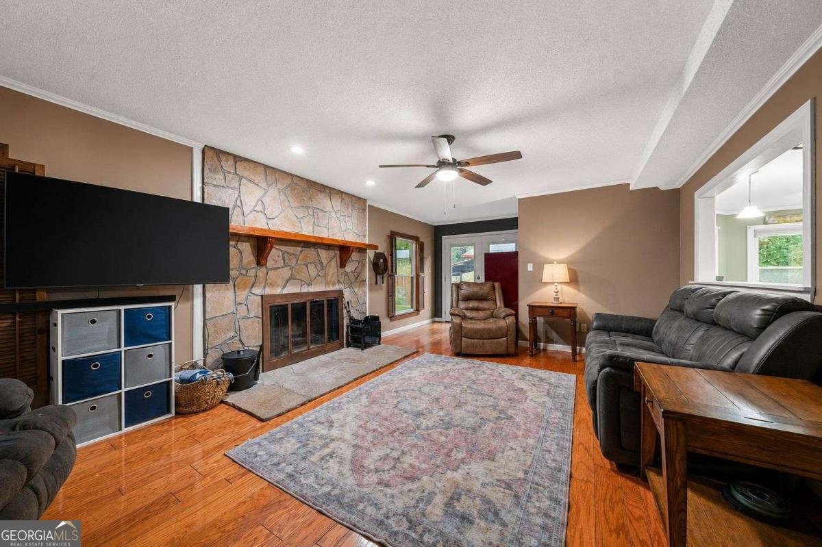 316 Armuchee Trail Rome - Photo 15