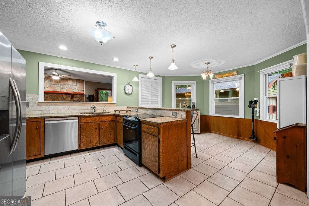 316 Armuchee Trail Rome - Photo 17