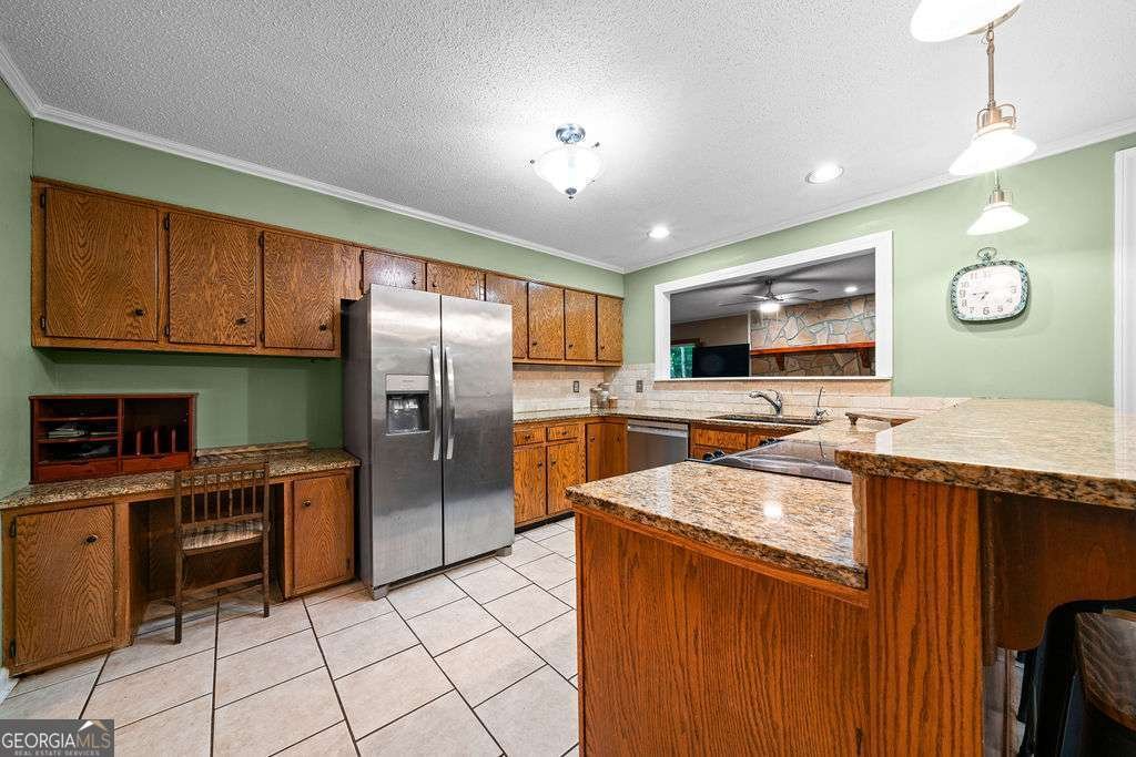 316 Armuchee Trail Rome - Photo 18