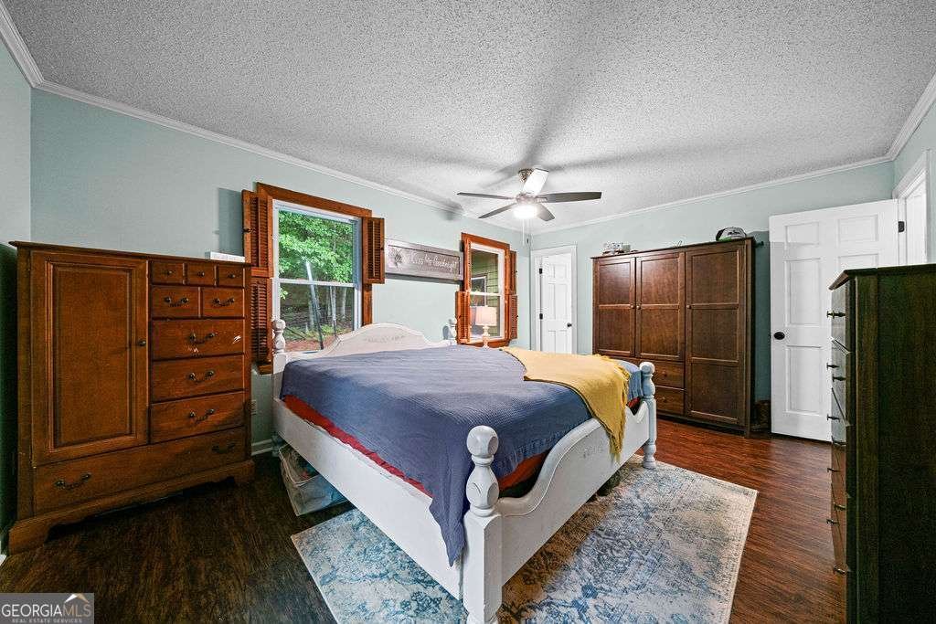 316 Armuchee Trail Rome - Photo 26