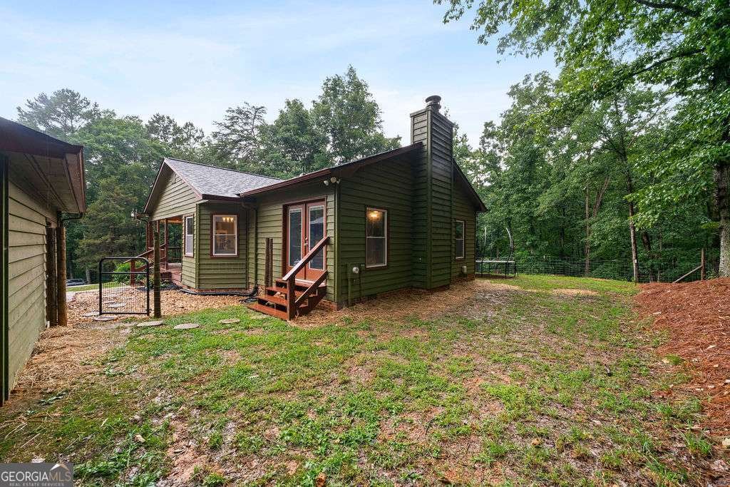 316 Armuchee Trail Rome - Photo 32