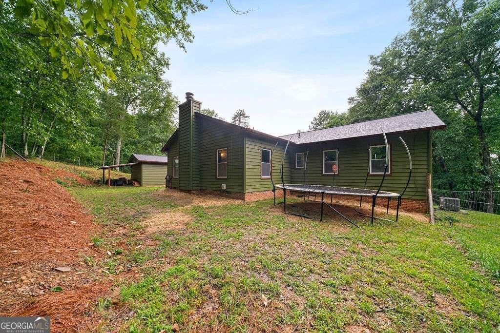 316 Armuchee Trail Rome - Photo 33