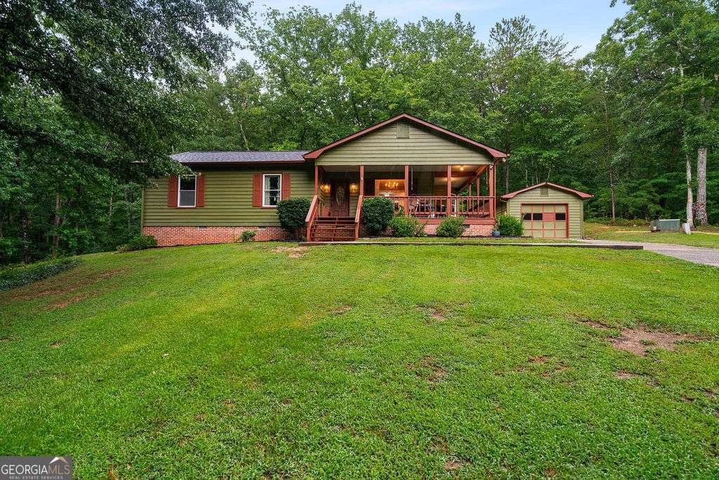 316 Armuchee Trail Rome - Photo 34