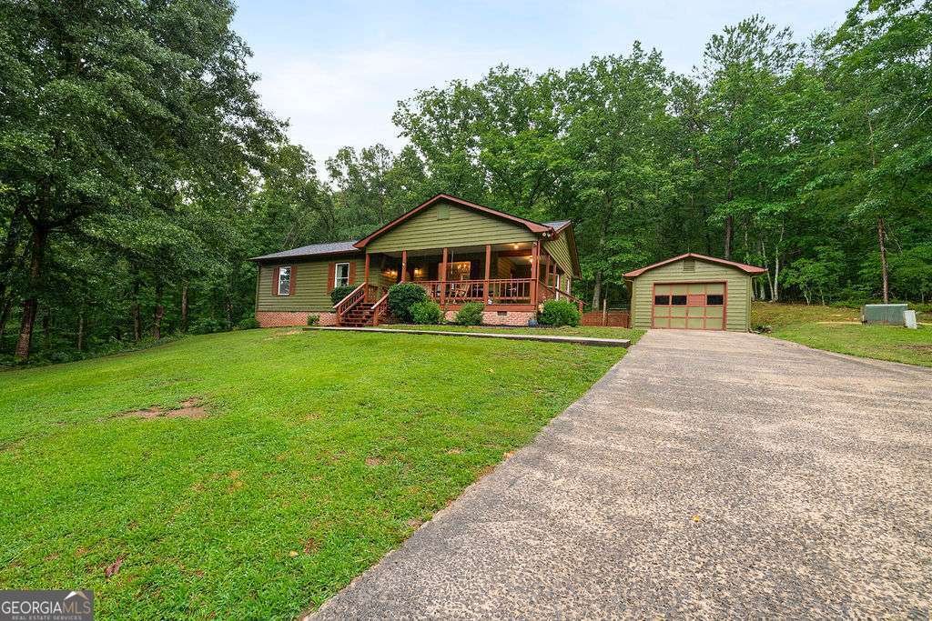 316 Armuchee Trail Rome - Photo 35
