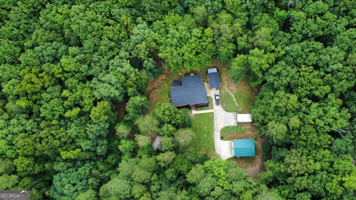 316 Armuchee Trail Rome - Photo 39