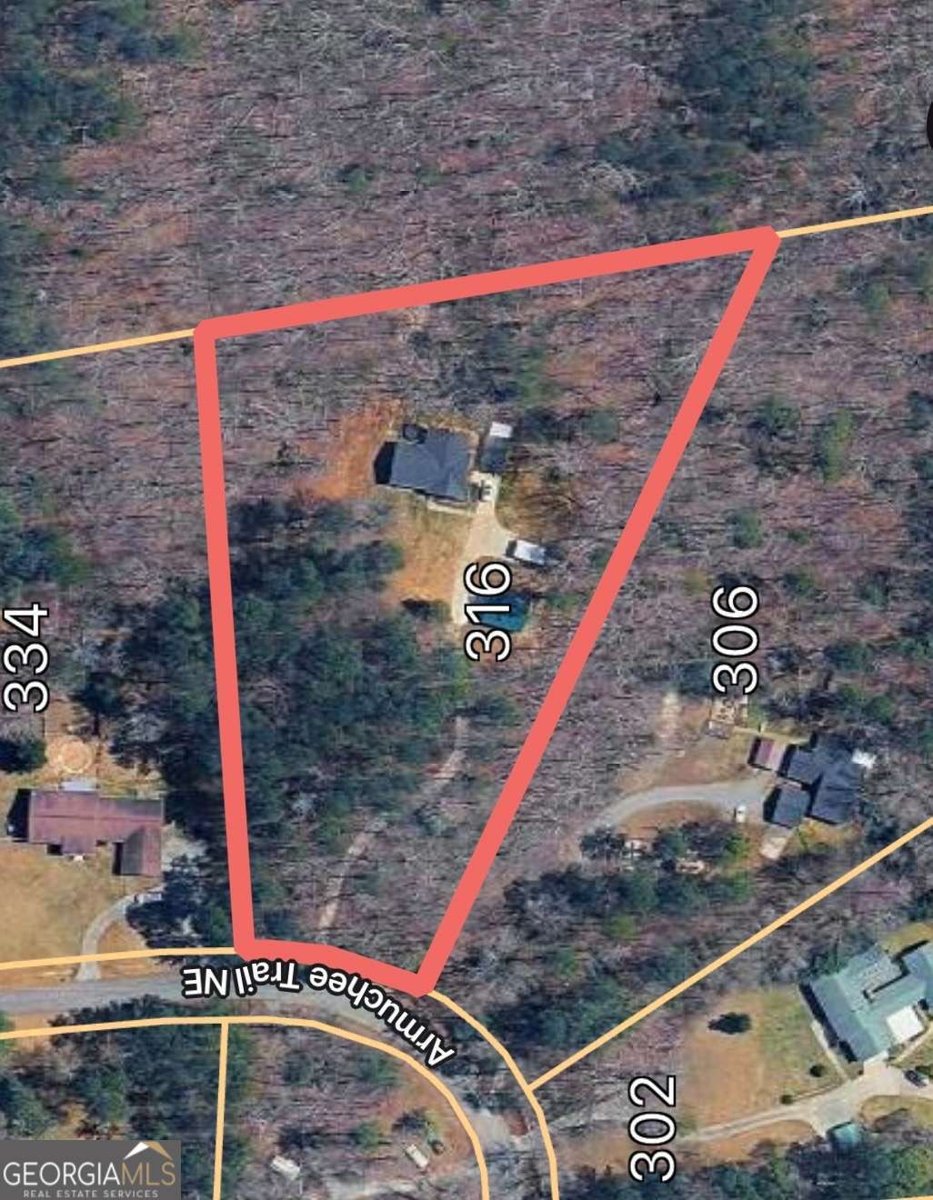 316 Armuchee Trail Rome - Photo 45