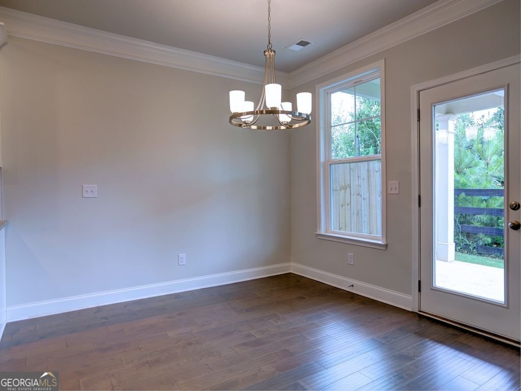 1543 Summer Song Drive Marietta - Photo 10