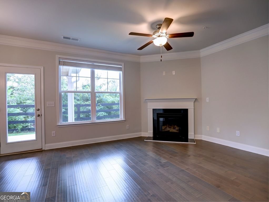 1543 Summer Song Drive Marietta - Photo 12