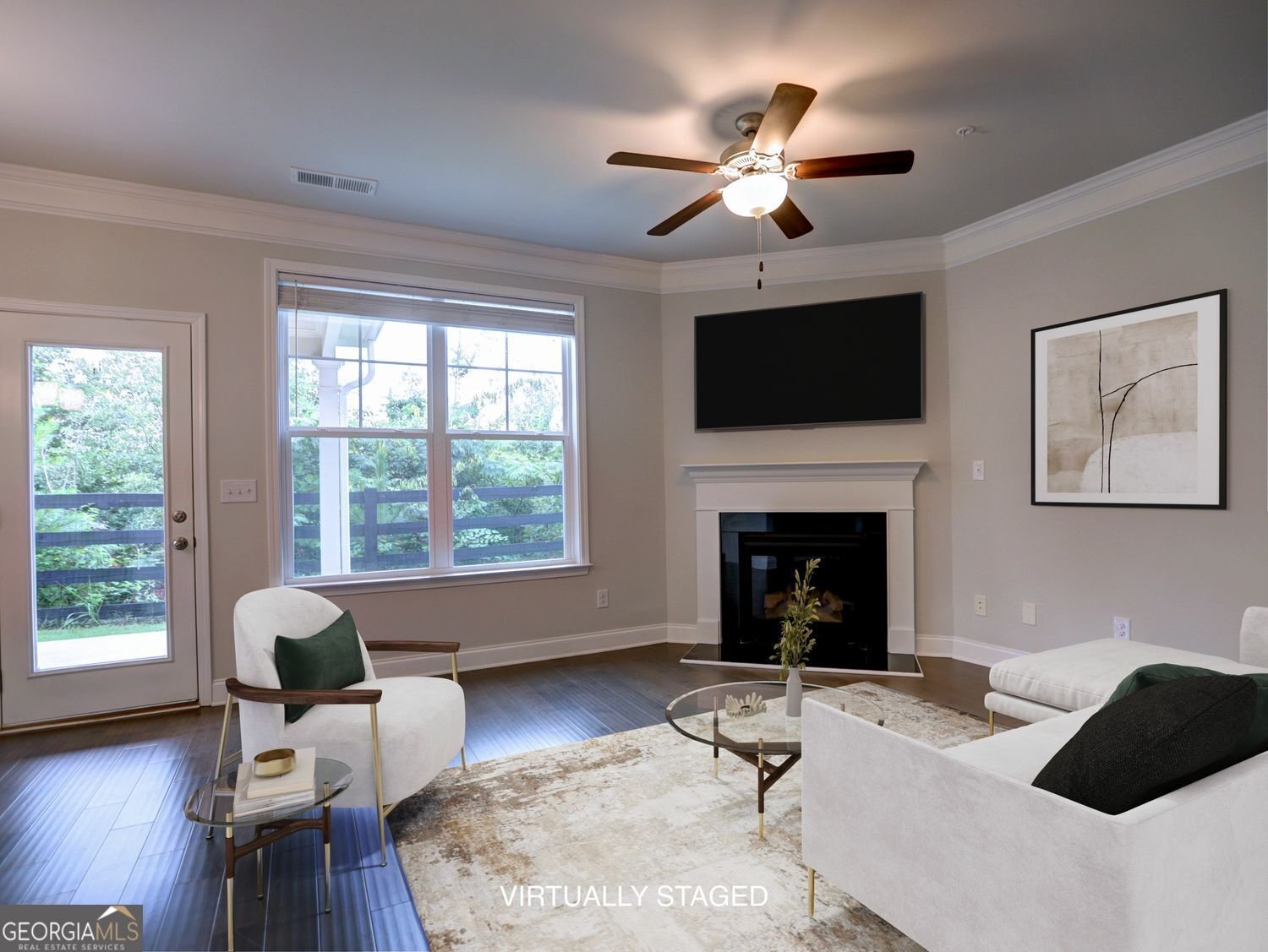 1543 Summer Song Drive Marietta - Photo 13
