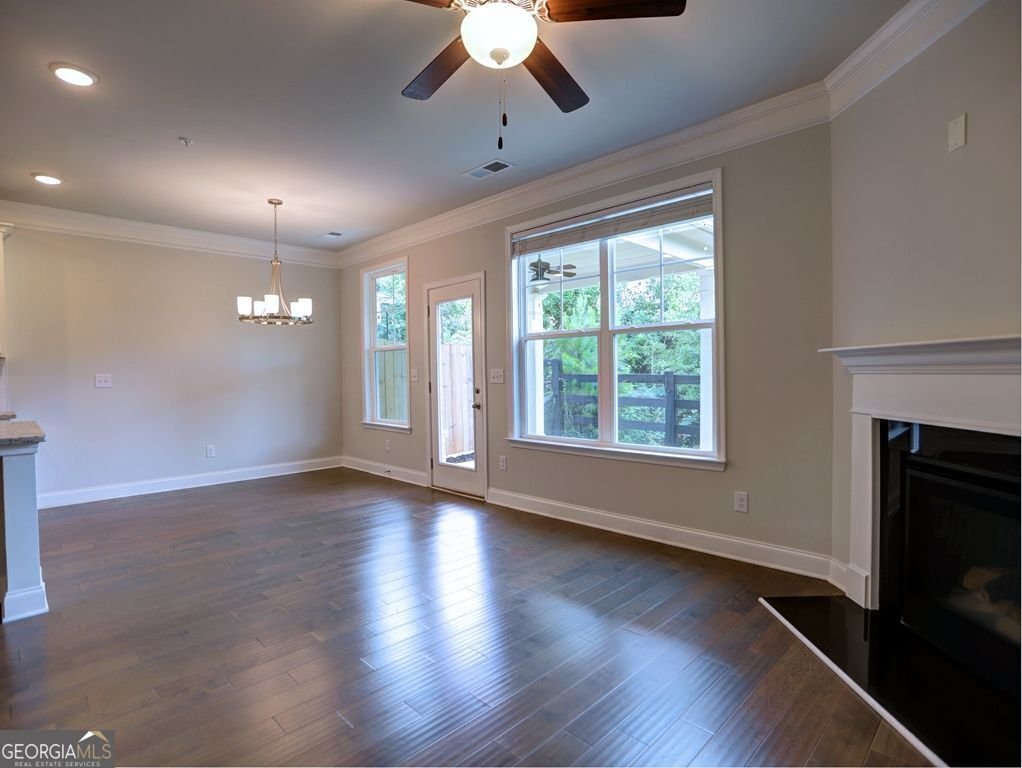 1543 Summer Song Drive Marietta - Photo 16