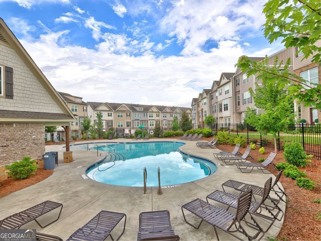 1543 Summer Song Drive Marietta - Photo 31