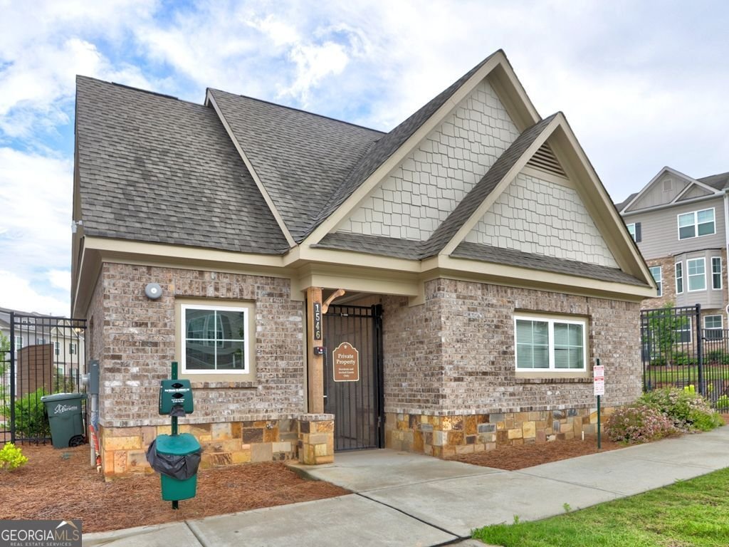 1543 Summer Song Drive Marietta - Photo 32