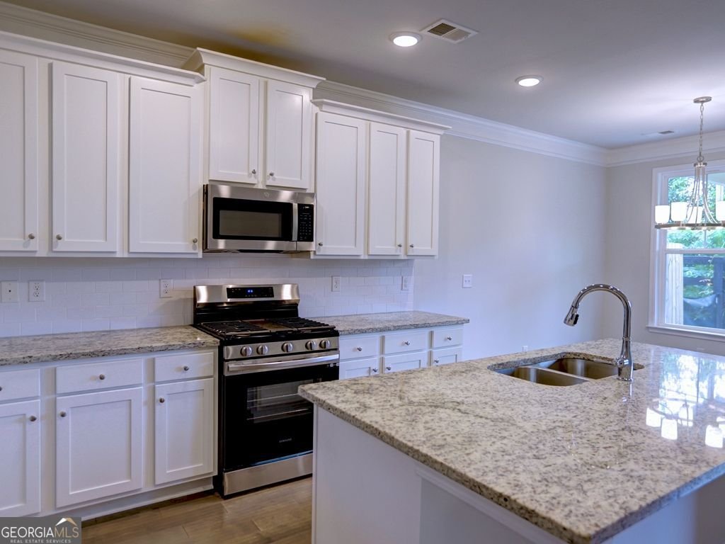 1543 Summer Song Drive Marietta - Photo 7