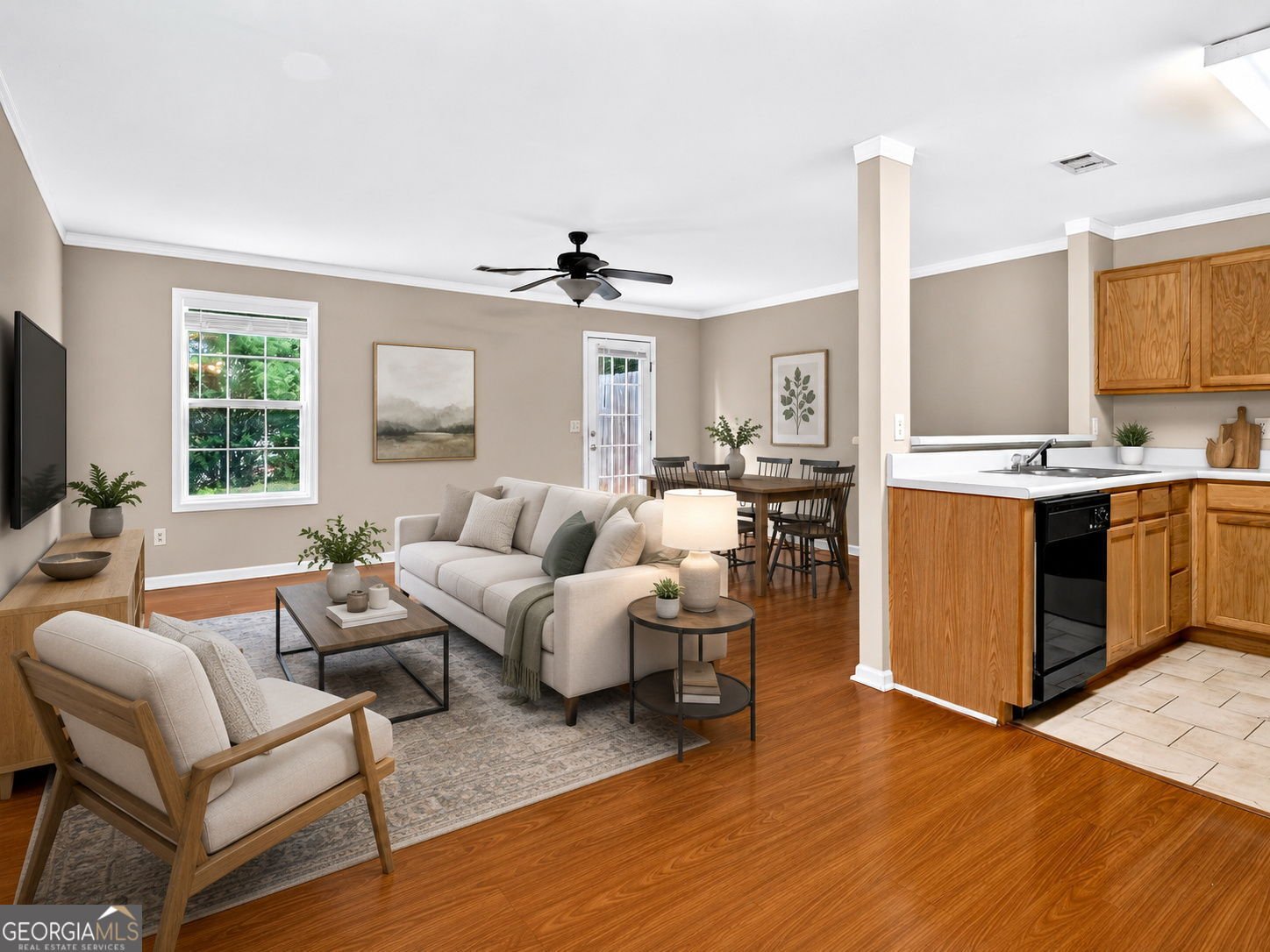 6493 Snowbird Lane Douglasville - Photo 15