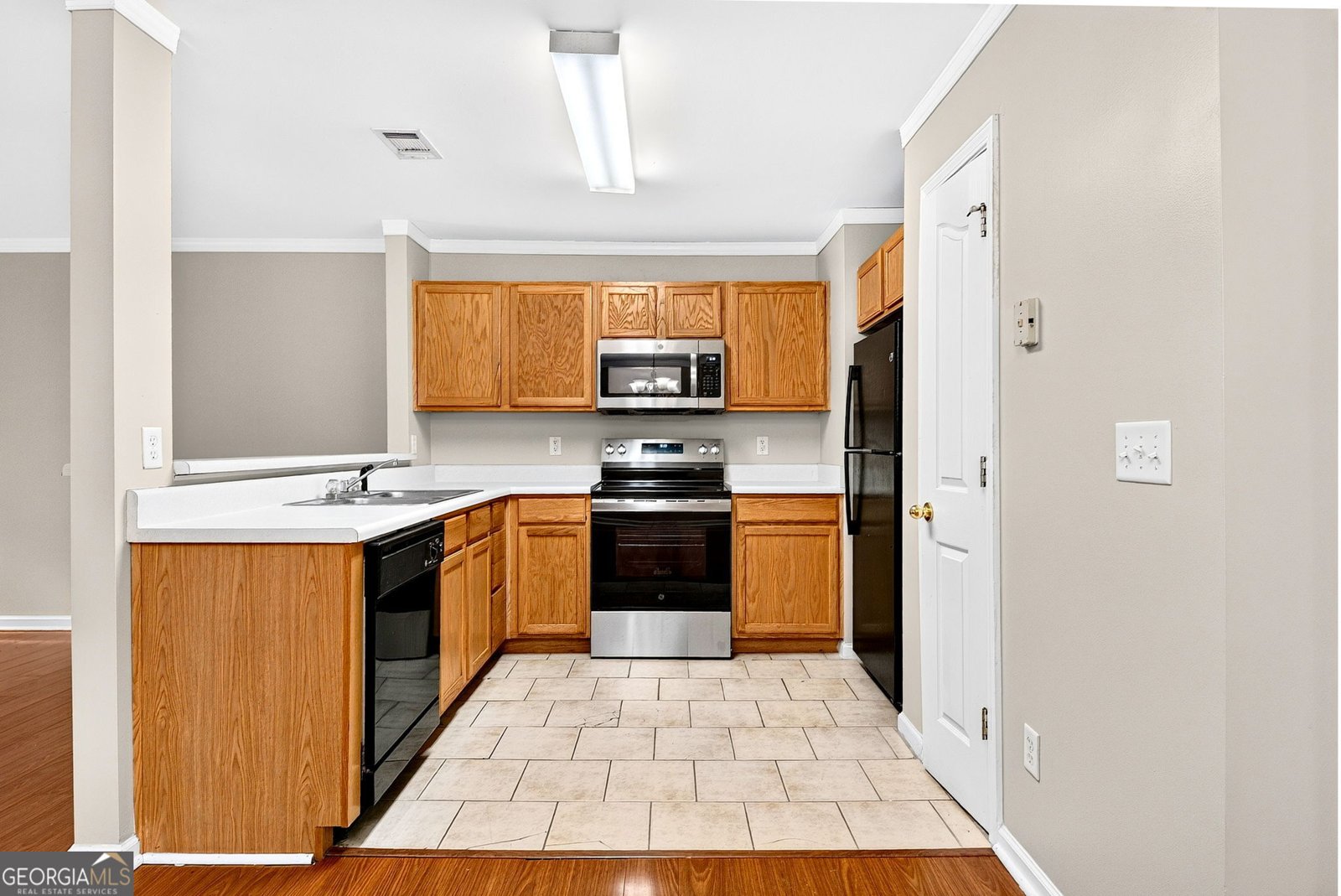 6493 Snowbird Lane Douglasville - Photo 8