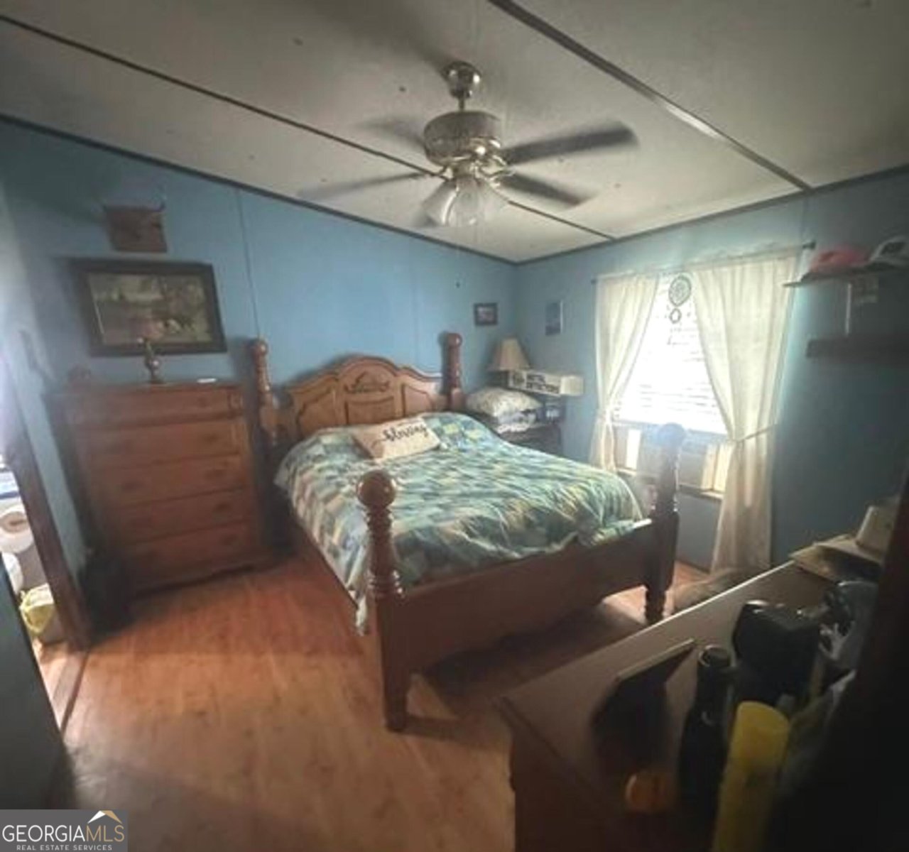 317 Forest Trail Clarkesville - Photo 10