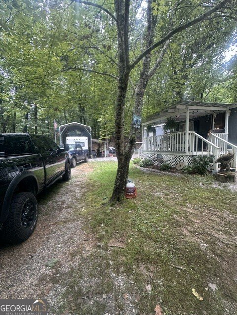 317 Forest Trail Clarkesville - Photo 15