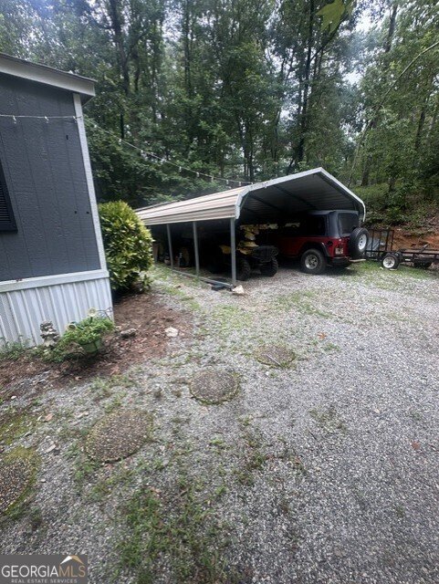 317 Forest Trail Clarkesville - Photo 17