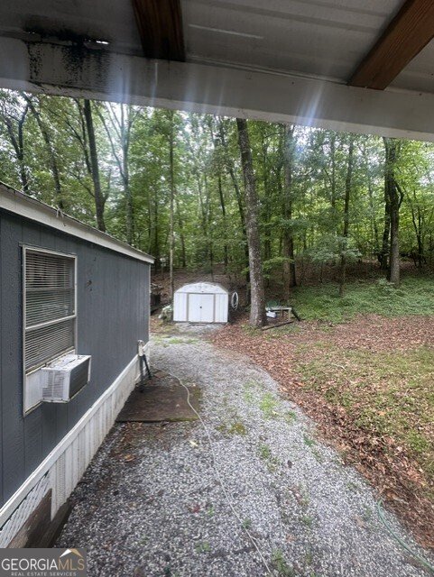 317 Forest Trail Clarkesville - Photo 18