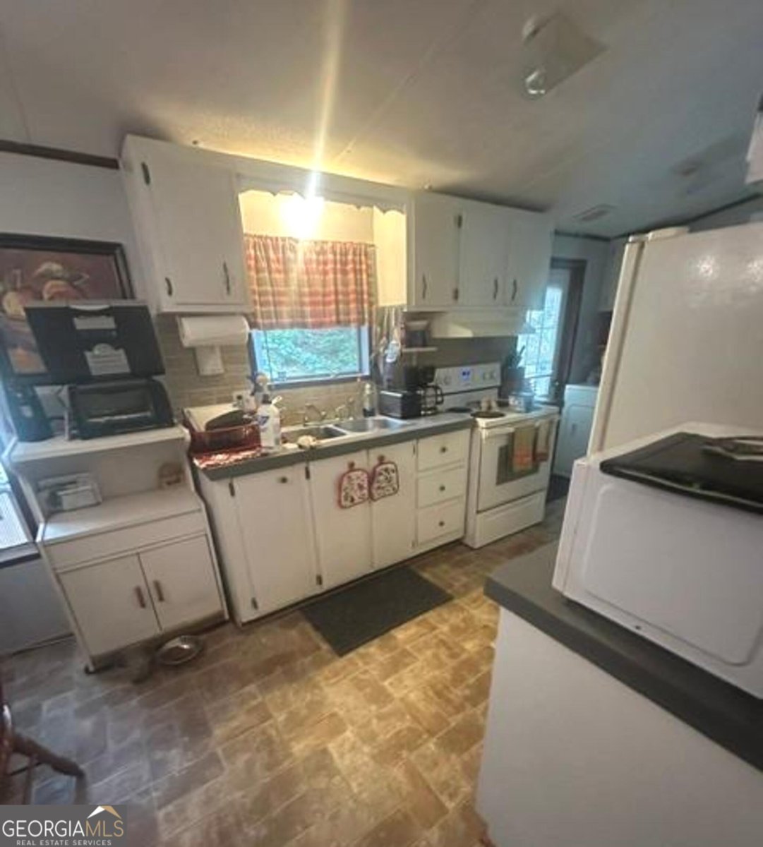 317 Forest Trail Clarkesville - Photo 8
